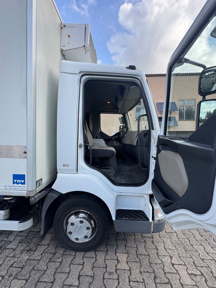 Renault MIDLUM 180/Thermo-King V-500/LBW - Refrigerated delivery van: picture 5 Renault MIDLUM 180/Thermo-King V-500/LBW - Refrigerated delivery van: picture 5