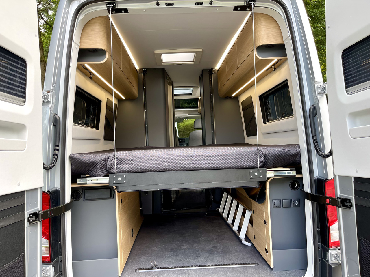 ADRIA MAX 680 SGX - Campervan: picture 2 ADRIA MAX 680 SGX - Campervan: picture 2