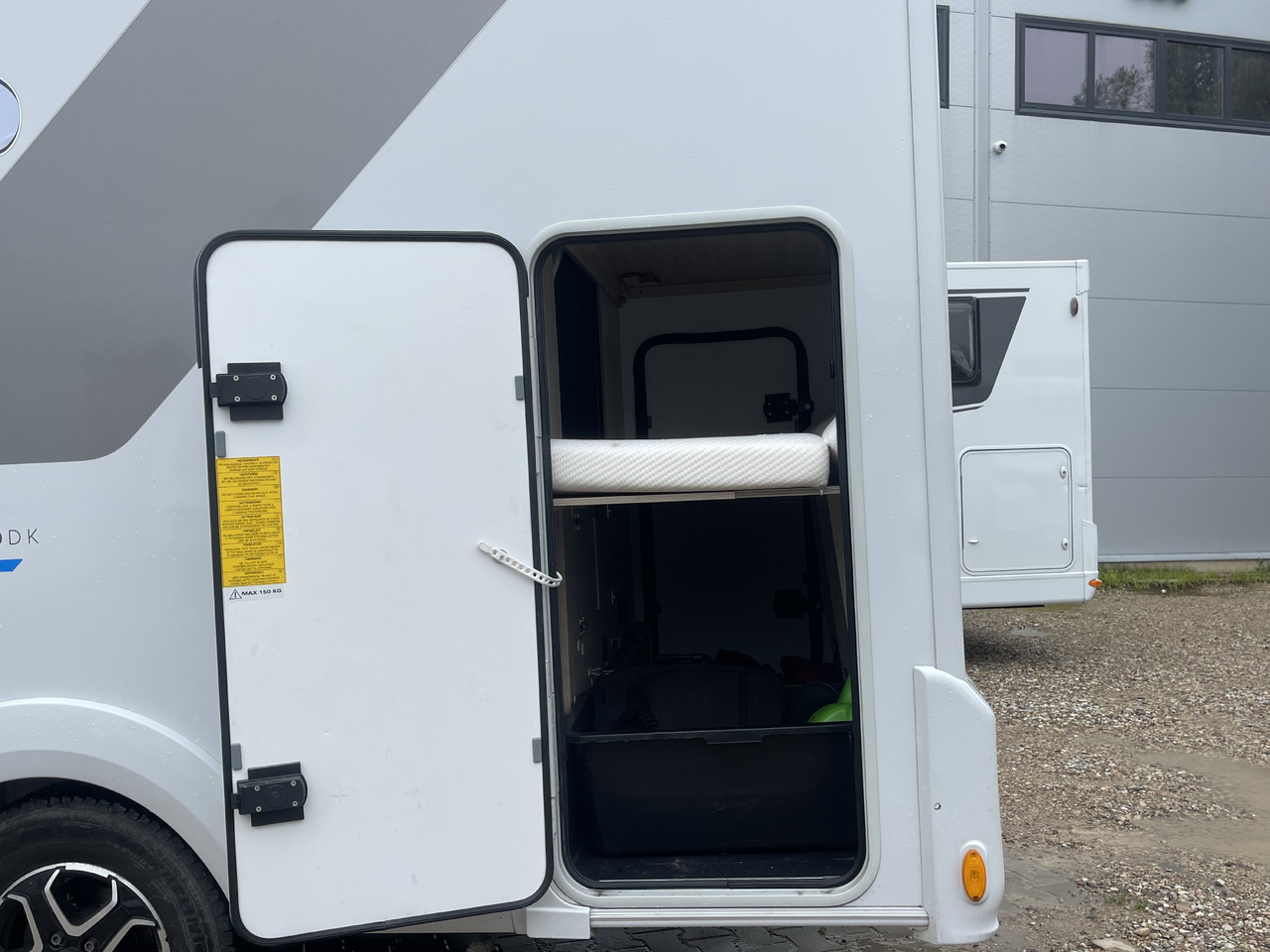 Leasing of SUN LIVING A 70 DK SUN LIVING A 70 DK: picture 16