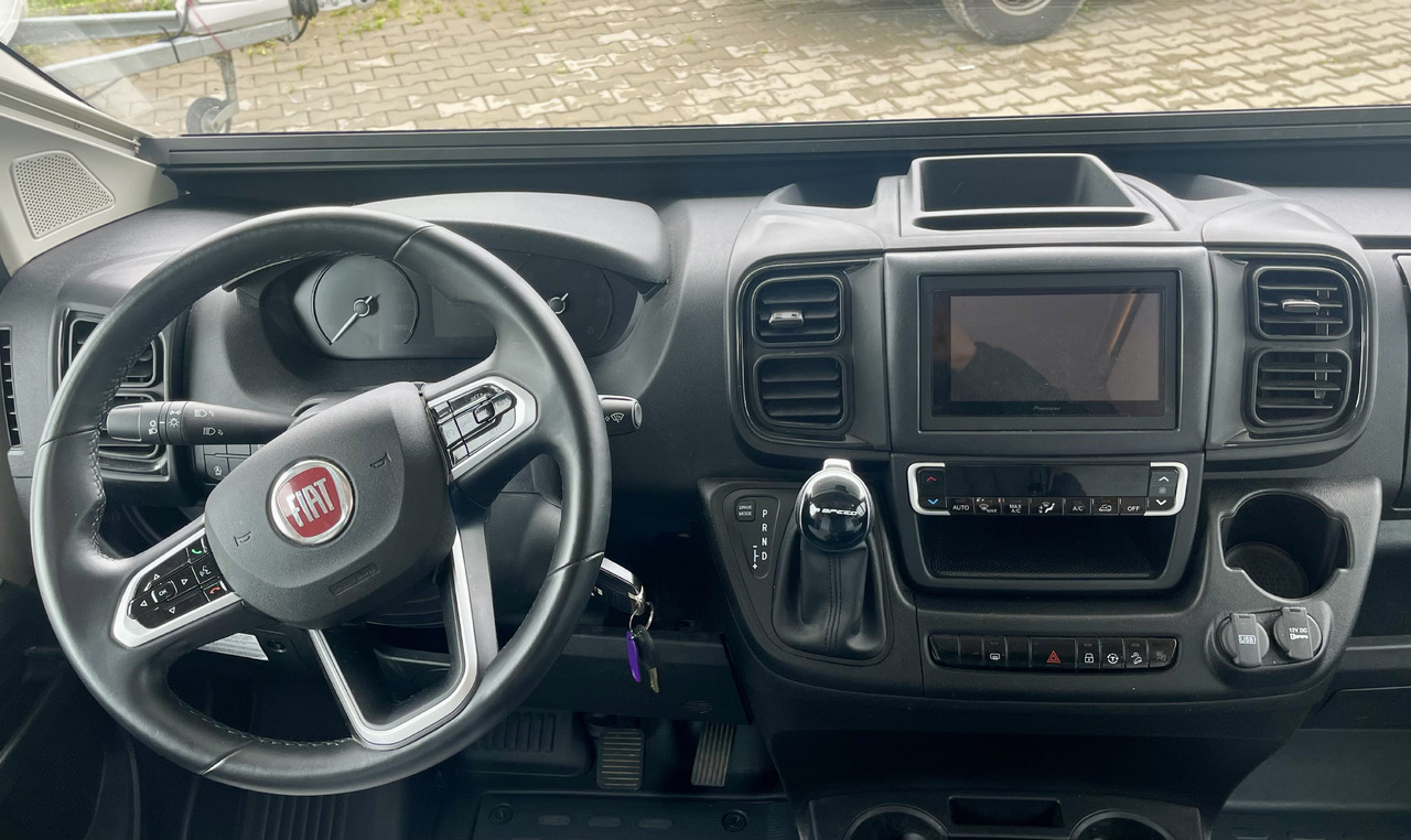 Leasing of SUN LIVING A 70 DK SUN LIVING A 70 DK: picture 14