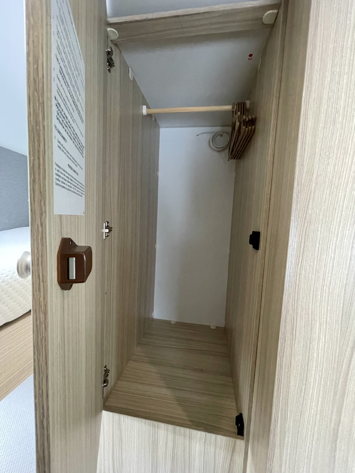 Leasing of SUN LIVING A 70 DK SUN LIVING A 70 DK: picture 12