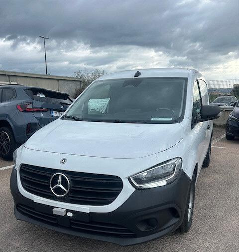 CITAN FURGONE NUOVO PRONTA CONSEGNA - Small van: picture 2 CITAN FURGONE NUOVO PRONTA CONSEGNA - Small van: picture 2