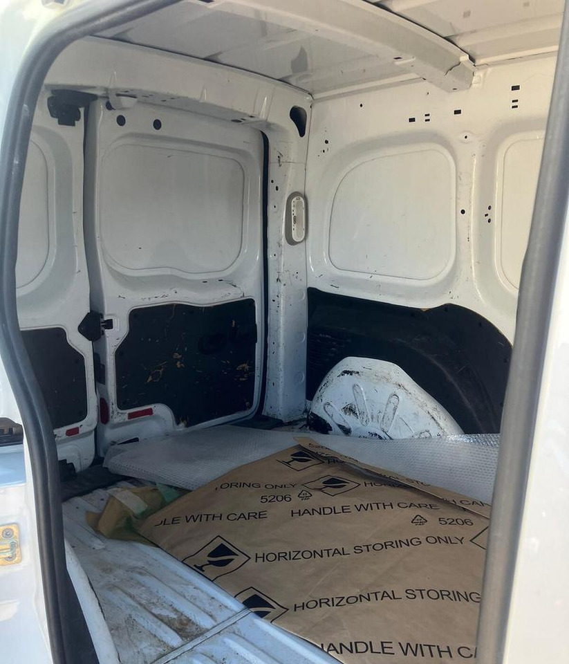 MERCEDES CITAN FURGONE 109 LONG - Small van: picture 4 MERCEDES CITAN FURGONE 109 LONG - Small van: picture 4