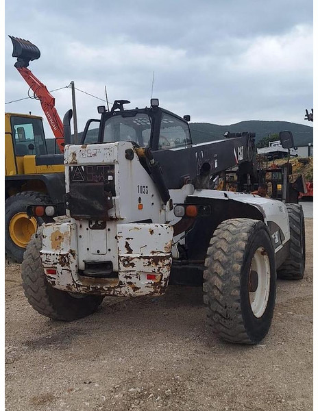 Caterpillar TH360B - Telescopic handler: picture 2 Caterpillar TH360B - Telescopic handler: picture 2