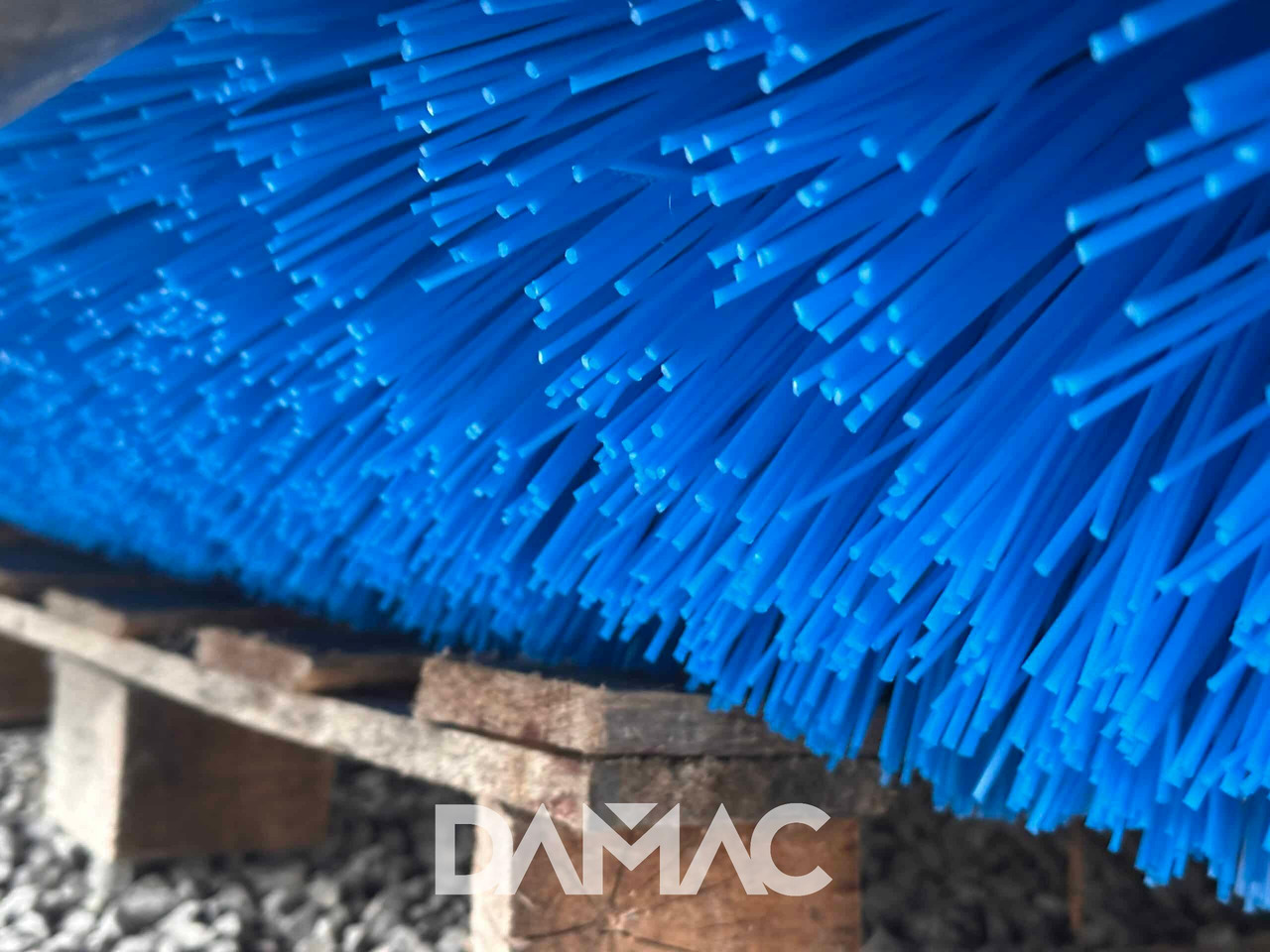 GF GORDINI SX168 - Broom: picture 2 GF GORDINI SX168 - Broom: picture 2