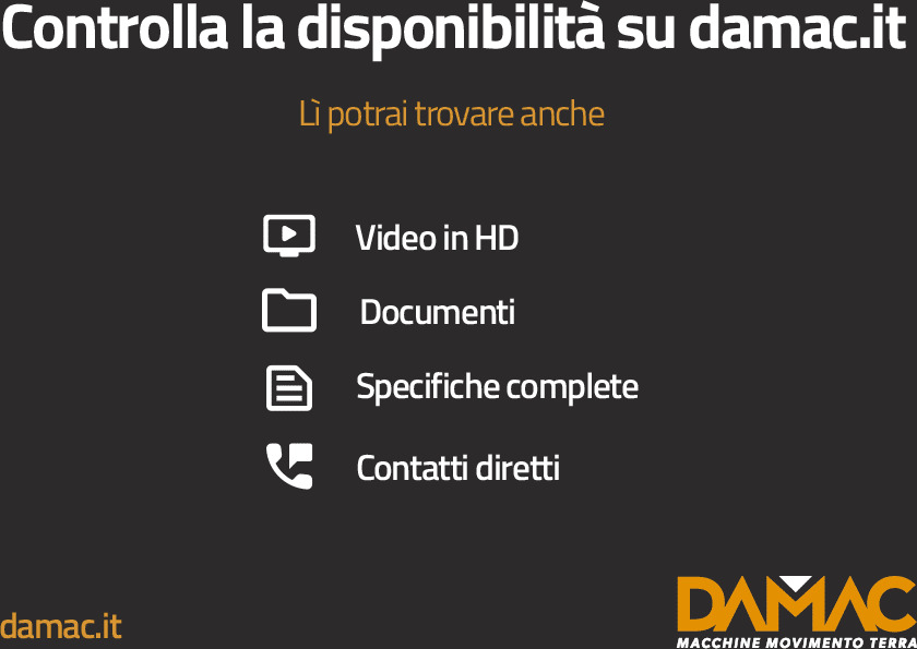 KUBOTA U27-4 - Mini excavator: picture 4 KUBOTA U27-4 - Mini excavator: picture 4