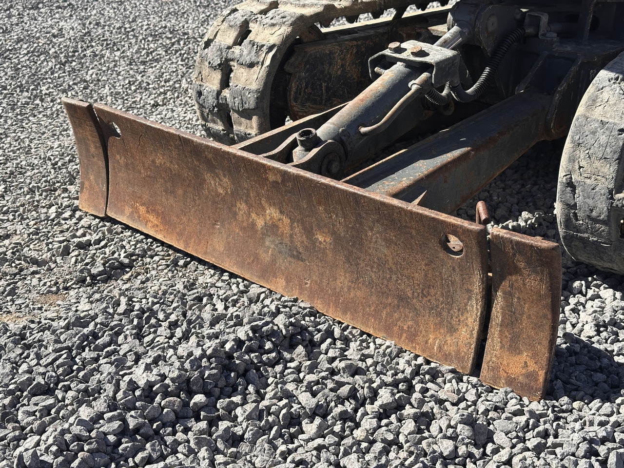 Leasing of WACKER NEUSON E08-01 WACKER NEUSON E08-01: picture 13