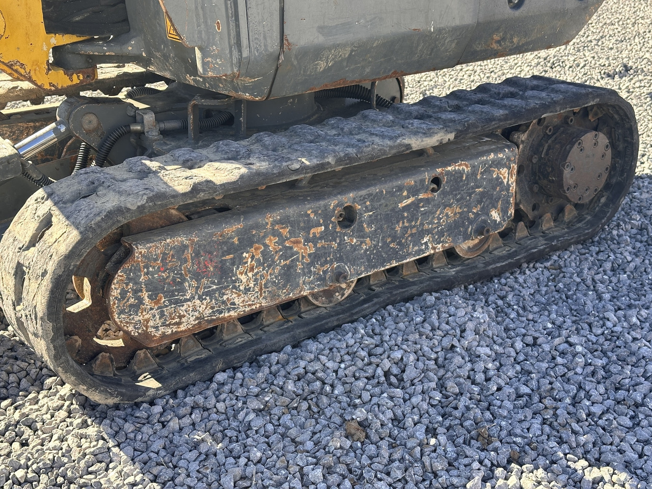 Leasing of WACKER NEUSON E08-01 WACKER NEUSON E08-01: picture 15