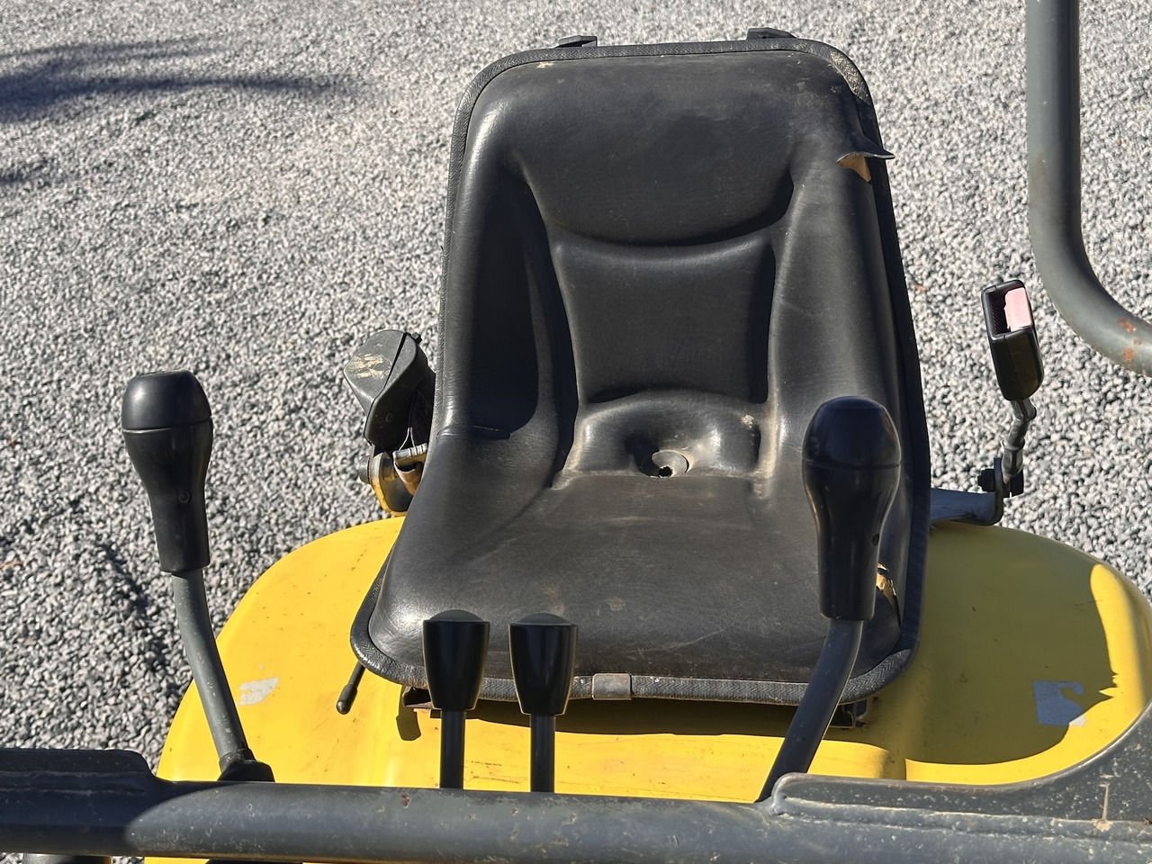 Leasing of WACKER NEUSON E08-01 WACKER NEUSON E08-01: picture 14