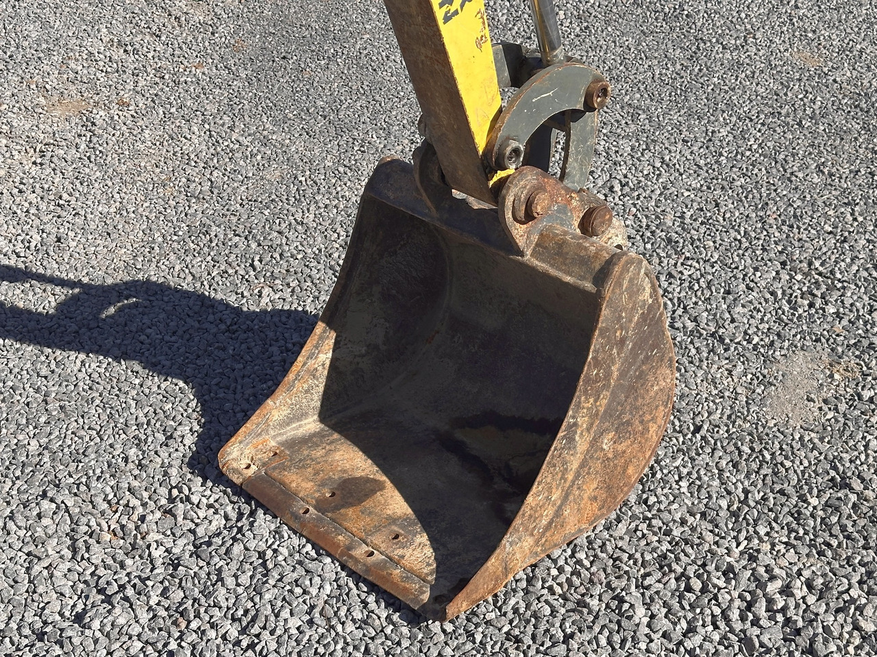 Leasing of WACKER NEUSON E08-01 WACKER NEUSON E08-01: picture 9