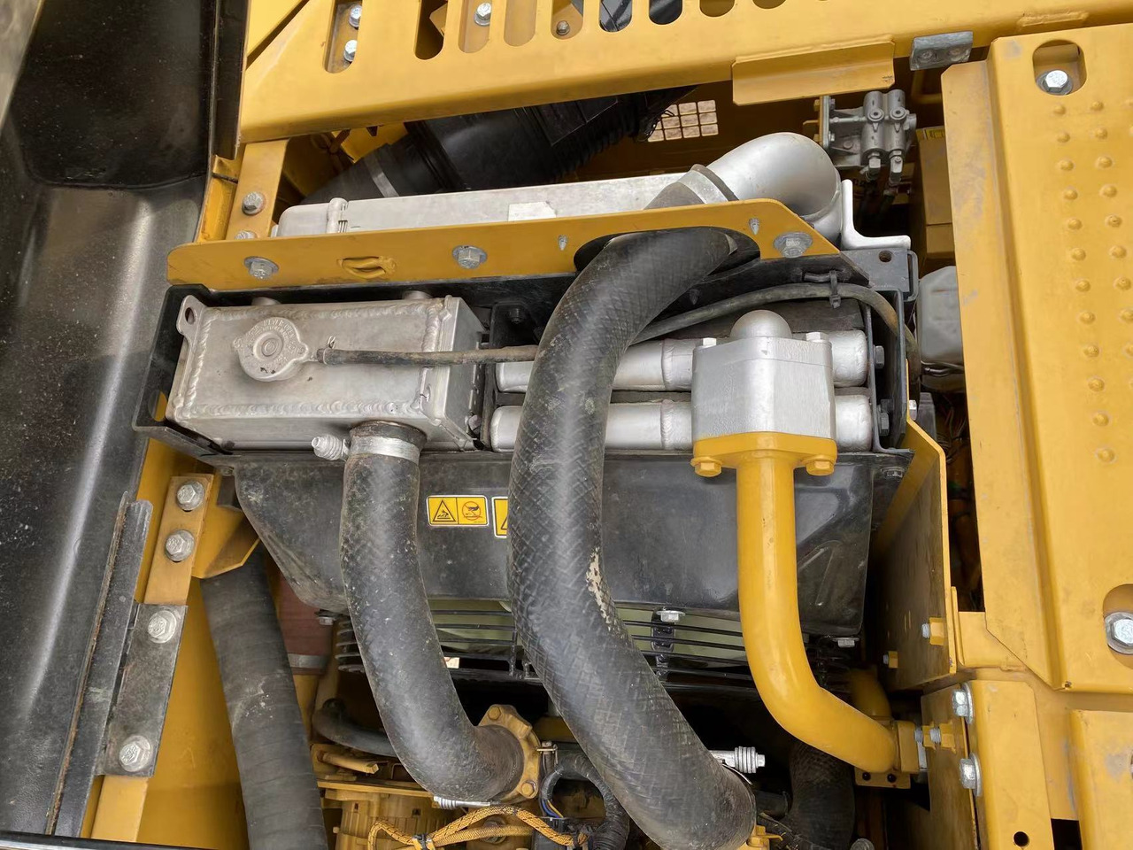 CATERPILLAR 312GC - Crawler excavator: picture 4 CATERPILLAR 312GC - Crawler excavator: picture 4