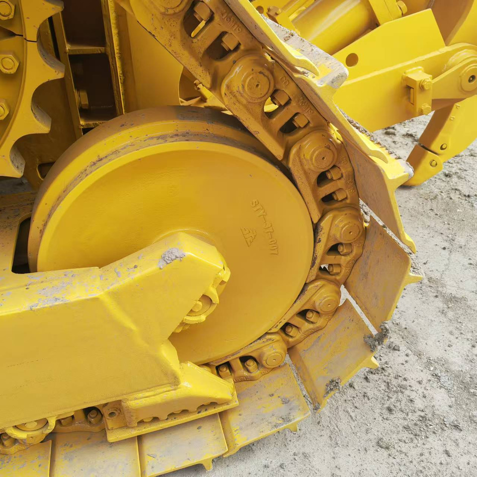 Leasing of CATERPILLAR D8R CATERPILLAR D8R: picture 8