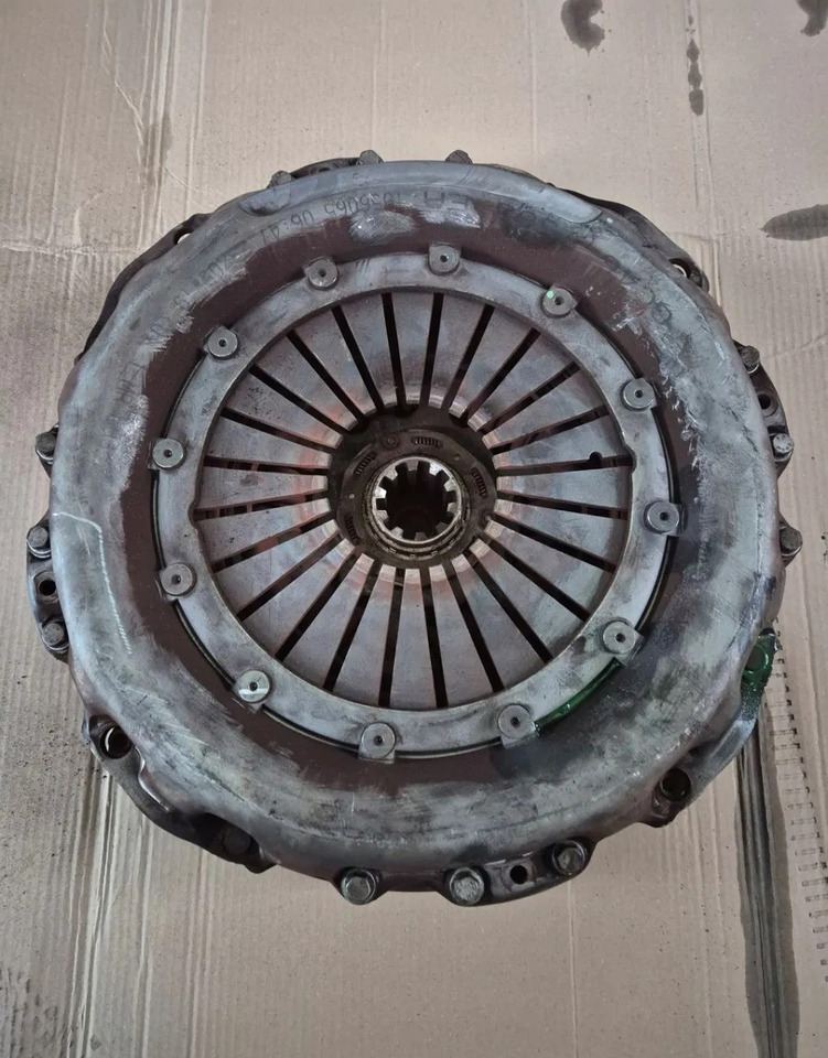 FORD SPRZĘGŁO KOMPLETNE TARCZA DOCISK KOŁO FORD F-MAX TRUCKS 500 CARGO - Clutch and parts for Truck: picture 1 FORD SPRZĘGŁO KOMPLETNE TARCZA DOCISK KOŁO FORD F-MAX TRUCKS 500 CARGO - Clutch and parts for Truck: picture 1