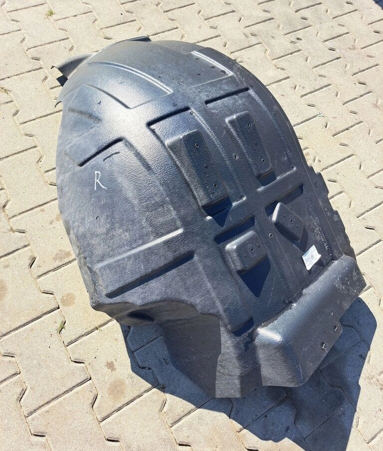 Ford F-MAX JC46 Ford F-MAX truck - Fender for Truck: picture 2 Ford F-MAX JC46 Ford F-MAX truck - Fender for Truck: picture 2