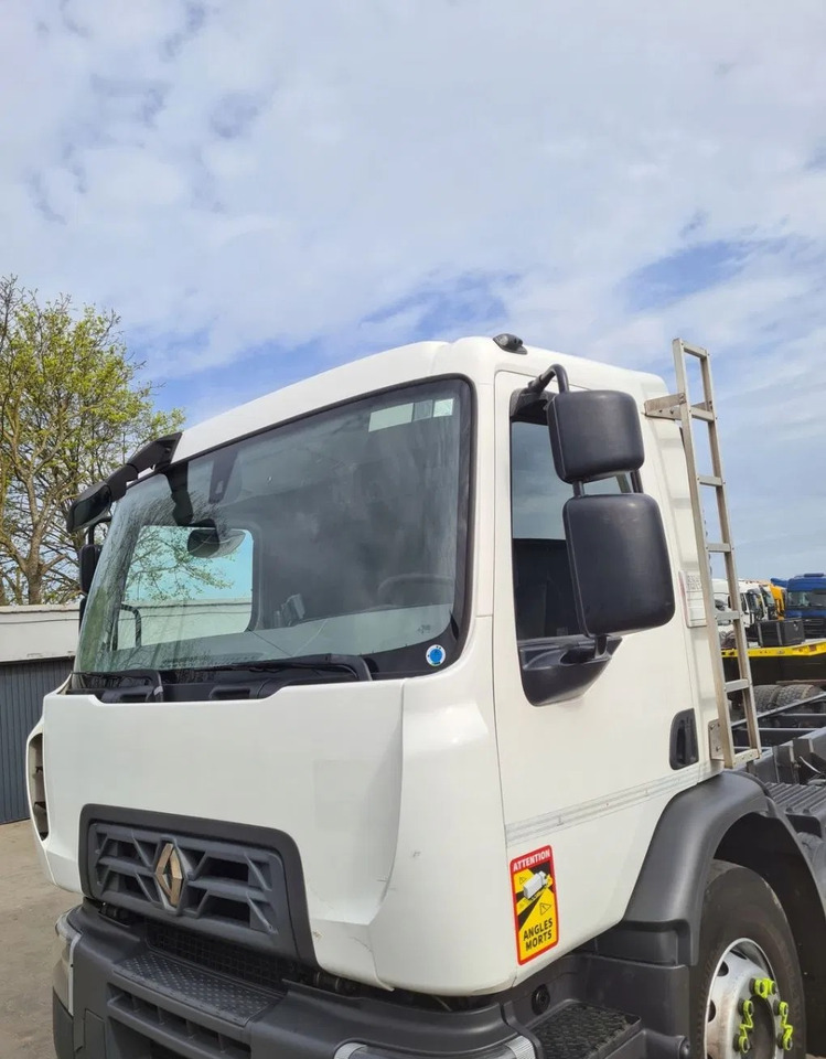 KOMPLETNA DZIENNA RENAULT GAMA D19 D EURO 6 - Cab: picture 1 KOMPLETNA DZIENNA RENAULT GAMA D19 D EURO 6 - Cab: picture 1