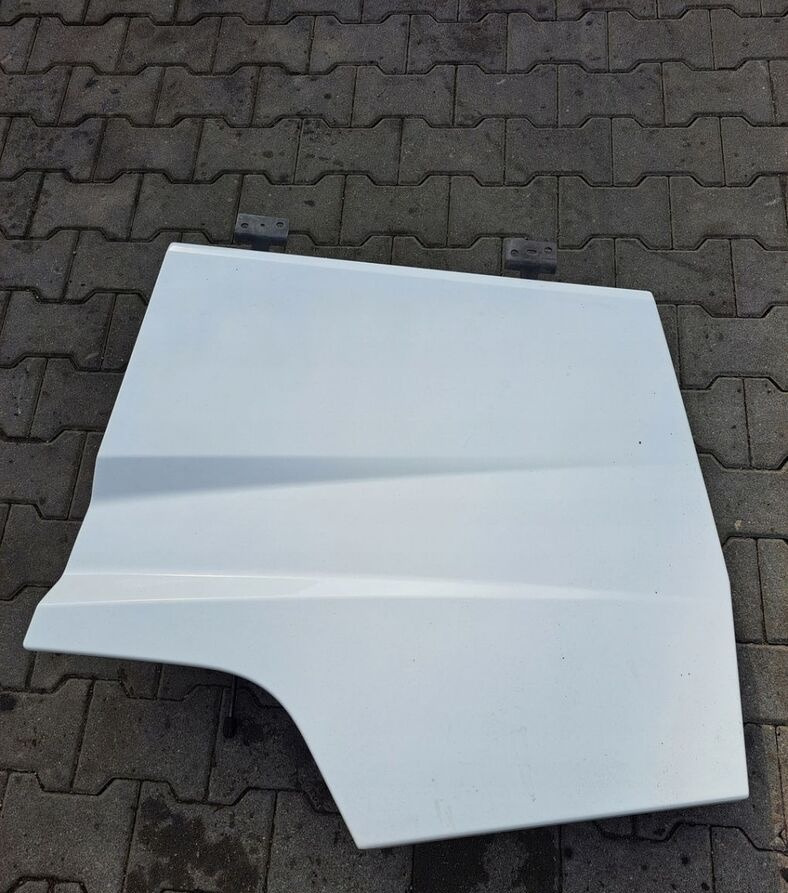 Renault GAMA RANGE T truck - Body and exterior for Truck: picture 4 Renault GAMA RANGE T truck - Body and exterior for Truck: picture 4