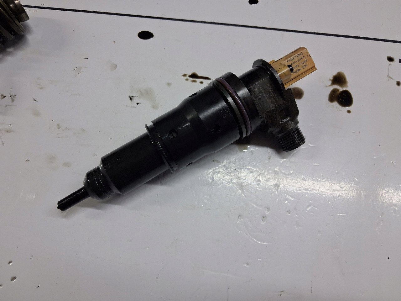 VOLVO CENA ZA KOMPLET 22758876 22758877 - Injector: picture 4 VOLVO CENA ZA KOMPLET 22758876 22758877 - Injector: picture 4