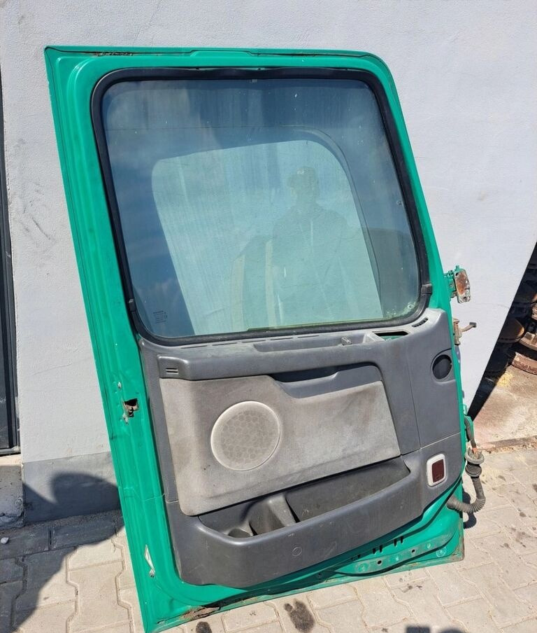 VOLVO DRZWI KOMPLETNE LEWE VOLVO FH 12 13 - Door and parts for Truck: picture 4 VOLVO DRZWI KOMPLETNE LEWE VOLVO FH 12 13 - Door and parts for Truck: picture 4