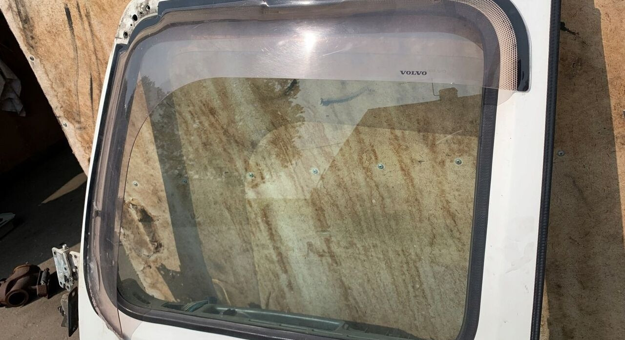 VOLVO DRZWI KOMPLETNE LEWE VOLVO FH 12 13 - Door and parts for Truck: picture 2 VOLVO DRZWI KOMPLETNE LEWE VOLVO FH 12 13 - Door and parts for Truck: picture 2