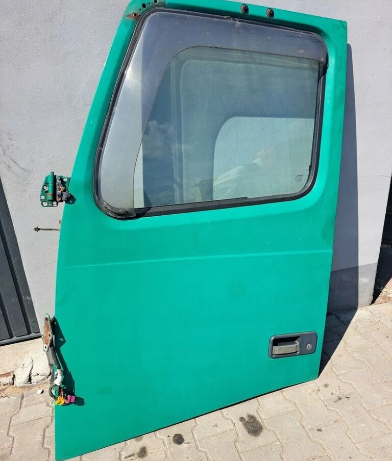VOLVO DRZWI KOMPLETNE LEWE VOLVO FH 12 13 - Door and parts for Truck: picture 2 VOLVO DRZWI KOMPLETNE LEWE VOLVO FH 12 13 - Door and parts for Truck: picture 2