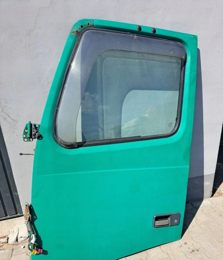VOLVO DRZWI KOMPLETNE LEWE VOLVO FH 12 13 - Door and parts for Truck: picture 1 VOLVO DRZWI KOMPLETNE LEWE VOLVO FH 12 13 - Door and parts for Truck: picture 1