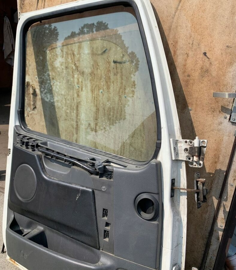 VOLVO DRZWI KOMPLETNE LEWE VOLVO FH 12 13 - Door and parts for Truck: picture 5 VOLVO DRZWI KOMPLETNE LEWE VOLVO FH 12 13 - Door and parts for Truck: picture 5