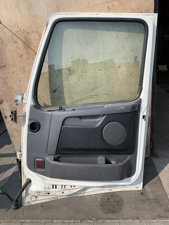 VOLVO DRZWI KOMPLETNE PRAWE VOLVO FH 12 13 - Door and parts for Truck: picture 5 VOLVO DRZWI KOMPLETNE PRAWE VOLVO FH 12 13 - Door and parts for Truck: picture 5