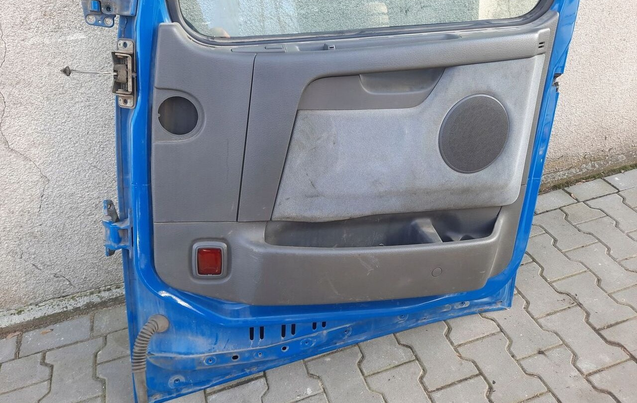 VOLVO DRZWI KOMPLETNE PRAWE VOLVO FH 12 13 - Door and parts for Truck: picture 5 VOLVO DRZWI KOMPLETNE PRAWE VOLVO FH 12 13 - Door and parts for Truck: picture 5