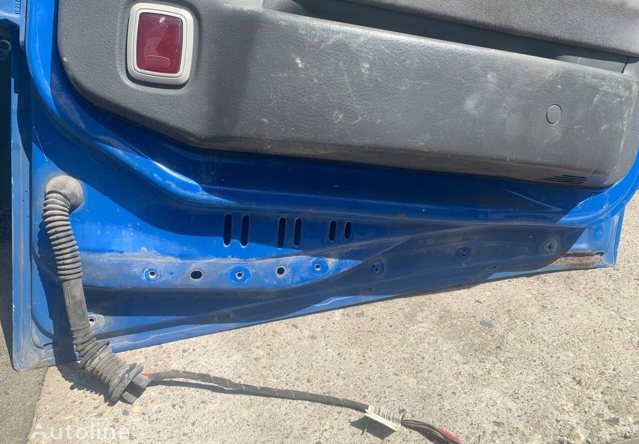 VOLVO DRZWI KOMPLETNE PRAWE VOLVO FH 12 13 - Door and parts for Truck: picture 5 VOLVO DRZWI KOMPLETNE PRAWE VOLVO FH 12 13 - Door and parts for Truck: picture 5