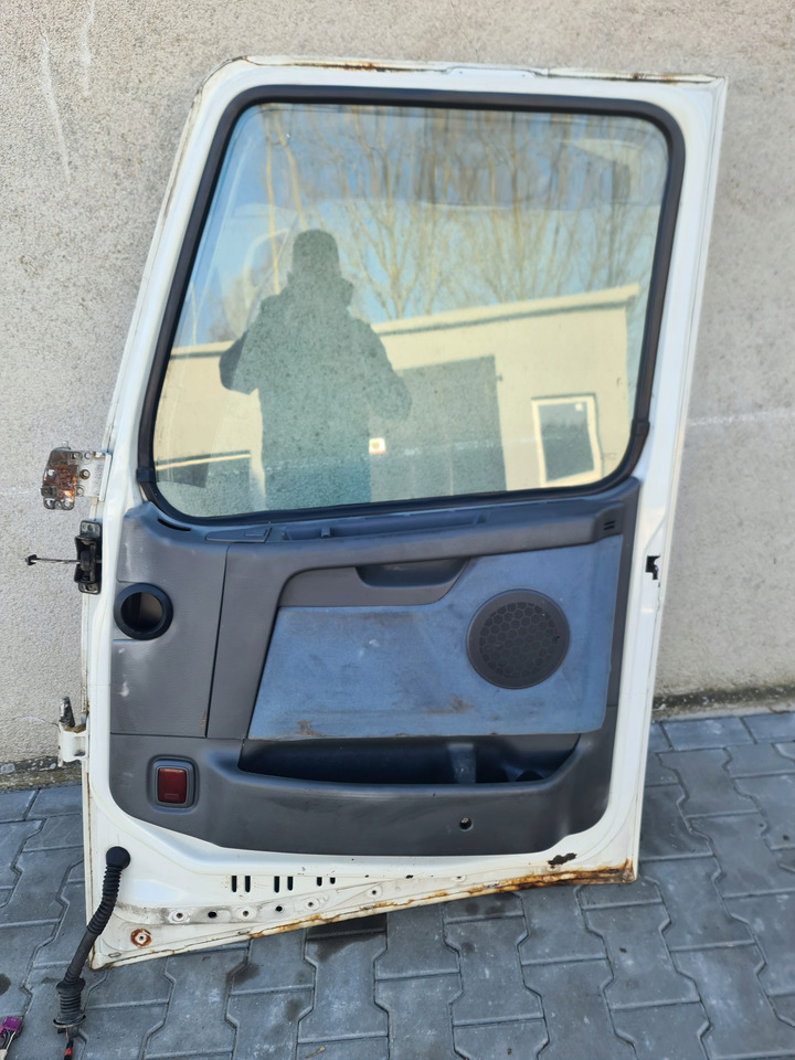 VOLVO DRZWI KOMPLETNE PRAWE VOLVO FH 12 13 - Door and parts for Truck: picture 4 VOLVO DRZWI KOMPLETNE PRAWE VOLVO FH 12 13 - Door and parts for Truck: picture 4