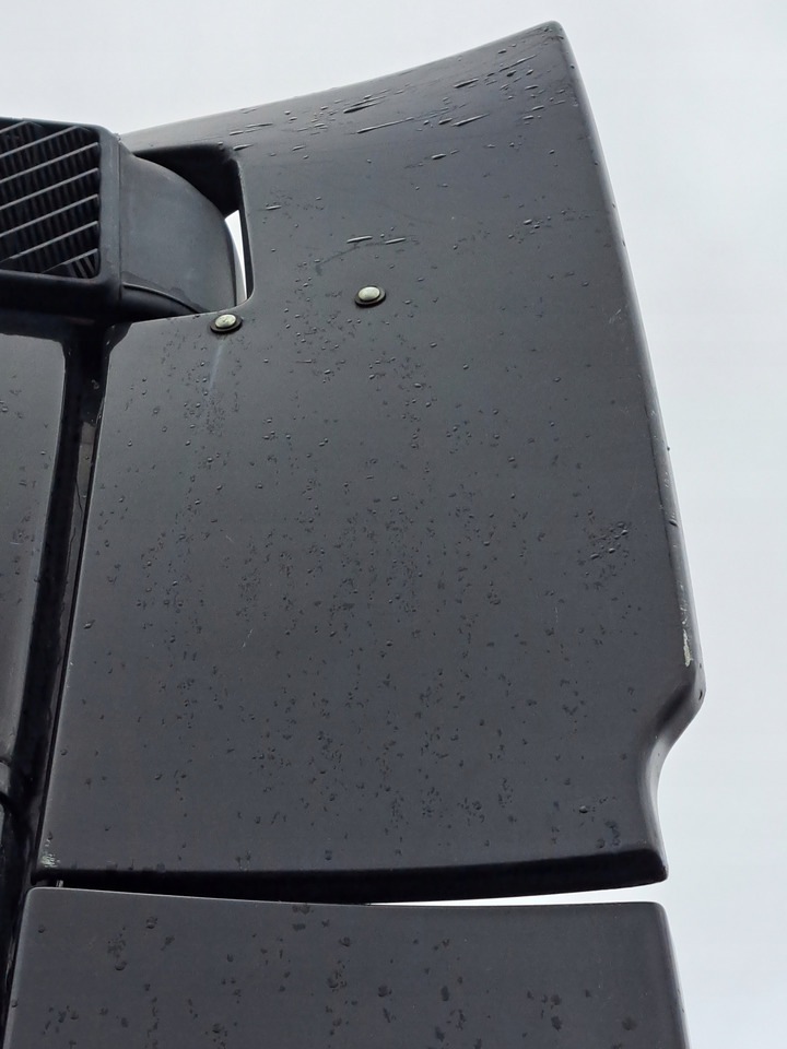 VOLVO SPOILERY OWIEWKI KABINY KOMPLET VOLVO FH 12 13 XL - Aerodynamics/ Spoiler for Truck: picture 4 VOLVO SPOILERY OWIEWKI KABINY KOMPLET VOLVO FH 12 13 XL - Aerodynamics/ Spoiler for Truck: picture 4