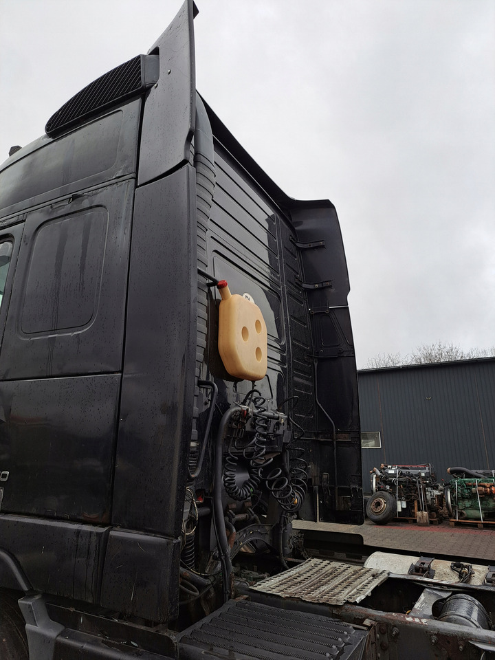 VOLVO SPOILERY OWIEWKI KABINY KOMPLET VOLVO FH 12 13 XL - Aerodynamics/ Spoiler for Truck: picture 1 VOLVO SPOILERY OWIEWKI KABINY KOMPLET VOLVO FH 12 13 XL - Aerodynamics/ Spoiler for Truck: picture 1