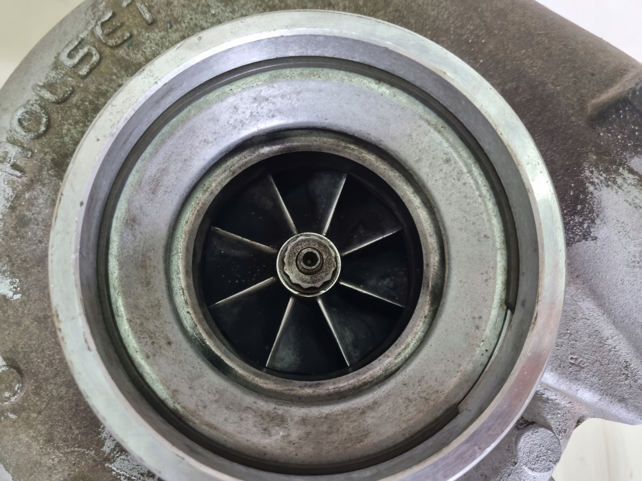 VOLVO TURBINA TURBOSPRĘŻARKA VOLVO FH 16 D16E 20738574 - Turbo for Truck: picture 5 VOLVO TURBINA TURBOSPRĘŻARKA VOLVO FH 16 D16E 20738574 - Turbo for Truck: picture 5