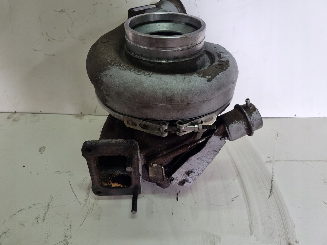 VOLVO TURBINA TURBOSPRĘŻARKA VOLVO FH 16 D16E 20738574 - Turbo for Truck: picture 2 VOLVO TURBINA TURBOSPRĘŻARKA VOLVO FH 16 D16E 20738574 - Turbo for Truck: picture 2