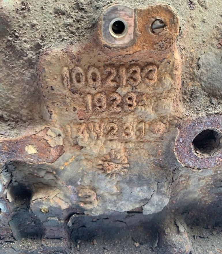 Volvo D13*483103* Volvo FH 4 - Cylinder block for Truck: picture 2 Volvo D13*483103* Volvo FH 4 - Cylinder block for Truck: picture 2