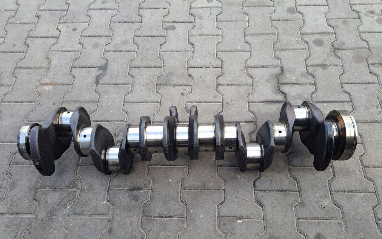 Volvo FH FM 13 - Crankshaft for Truck: picture 1 Volvo FH FM 13 - Crankshaft for Truck: picture 1