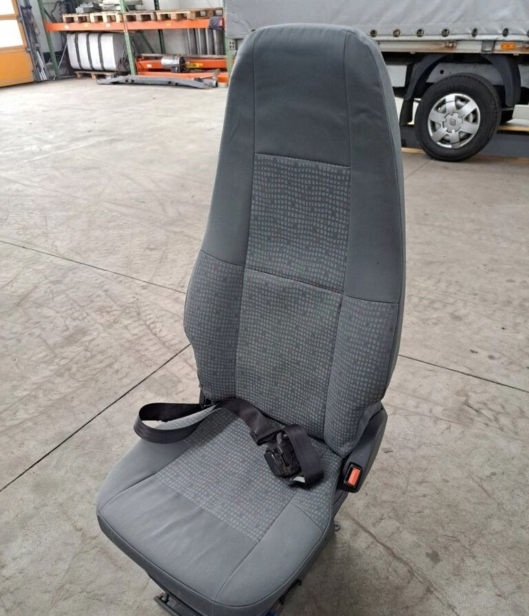 Volvo FH12 FH13 Volvo - Seat for Truck: picture 5 Volvo FH12 FH13 Volvo - Seat for Truck: picture 5