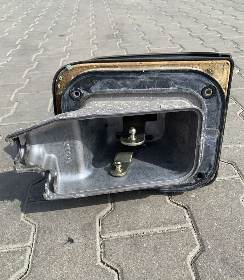 Volvo LEWAREK ZMIANY BIEGÓW GAŁKA VOLVO FH 4 MANUAL - Gear stick for Truck: picture 2 Volvo LEWAREK ZMIANY BIEGÓW GAŁKA VOLVO FH 4 MANUAL - Gear stick for Truck: picture 2