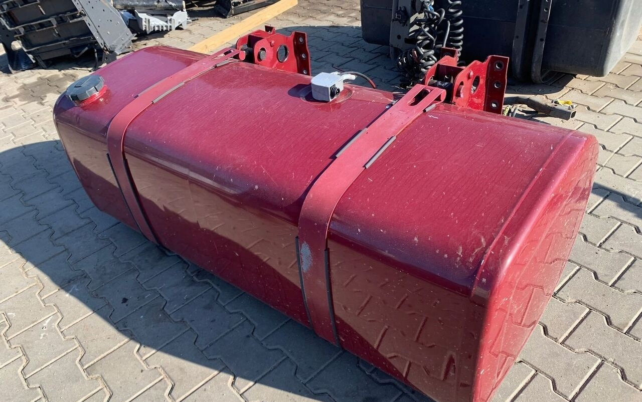 Volvo ZBIORNIK PALIWA VOLVO FH 4 FM 4 LOW DECK 150x69x56 1 - Fuel tank for Truck: picture 4 Volvo ZBIORNIK PALIWA VOLVO FH 4 FM 4 LOW DECK 150x69x56 1 - Fuel tank for Truck: picture 4