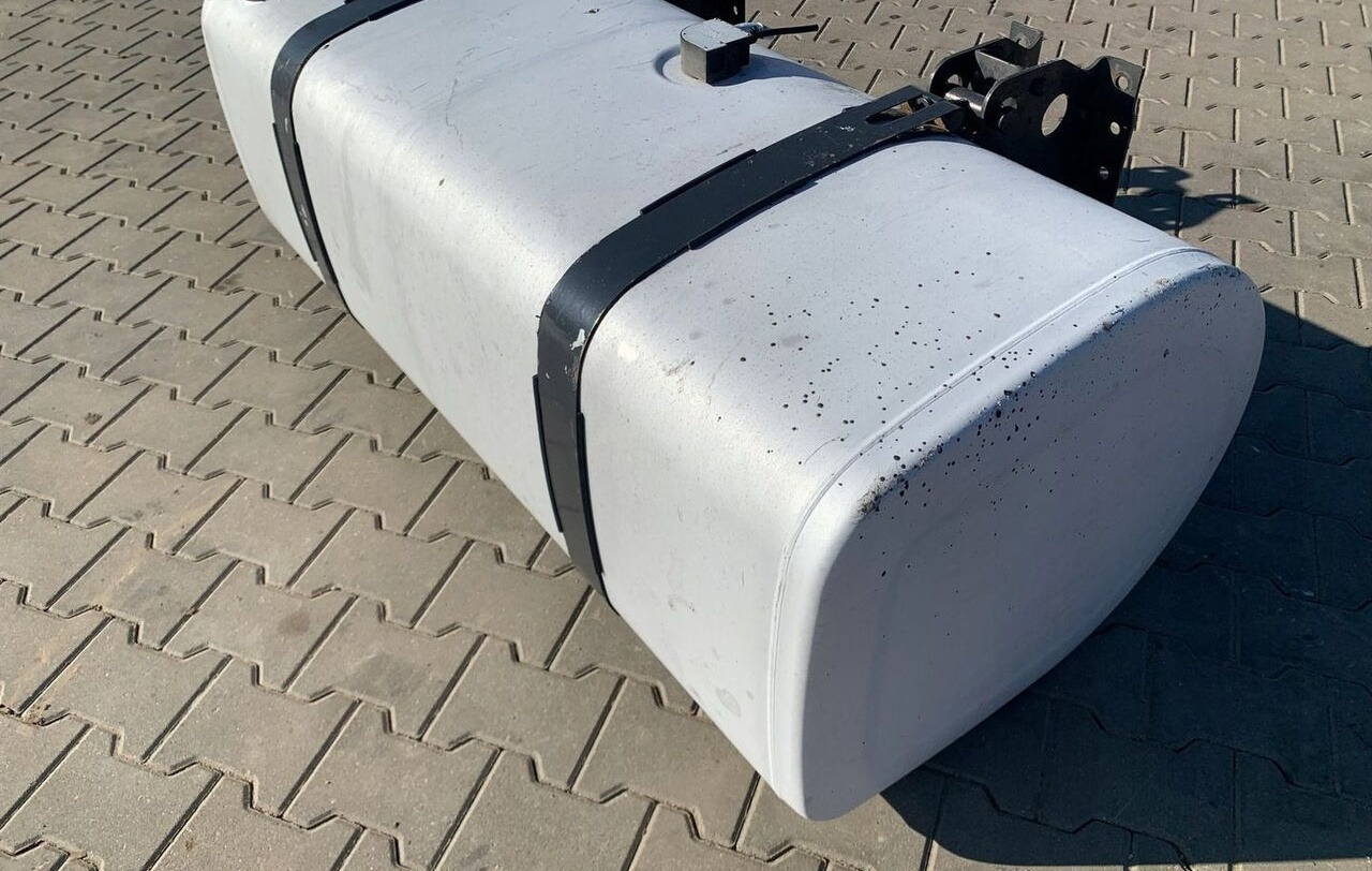 Volvo ZBIORNIK PALIWA VOLVO FH 4 FM 4 LOW DECK 150x69x56 22038784 - Fuel tank for Truck: picture 1 Volvo ZBIORNIK PALIWA VOLVO FH 4 FM 4 LOW DECK 150x69x56 22038784 - Fuel tank for Truck: picture 1