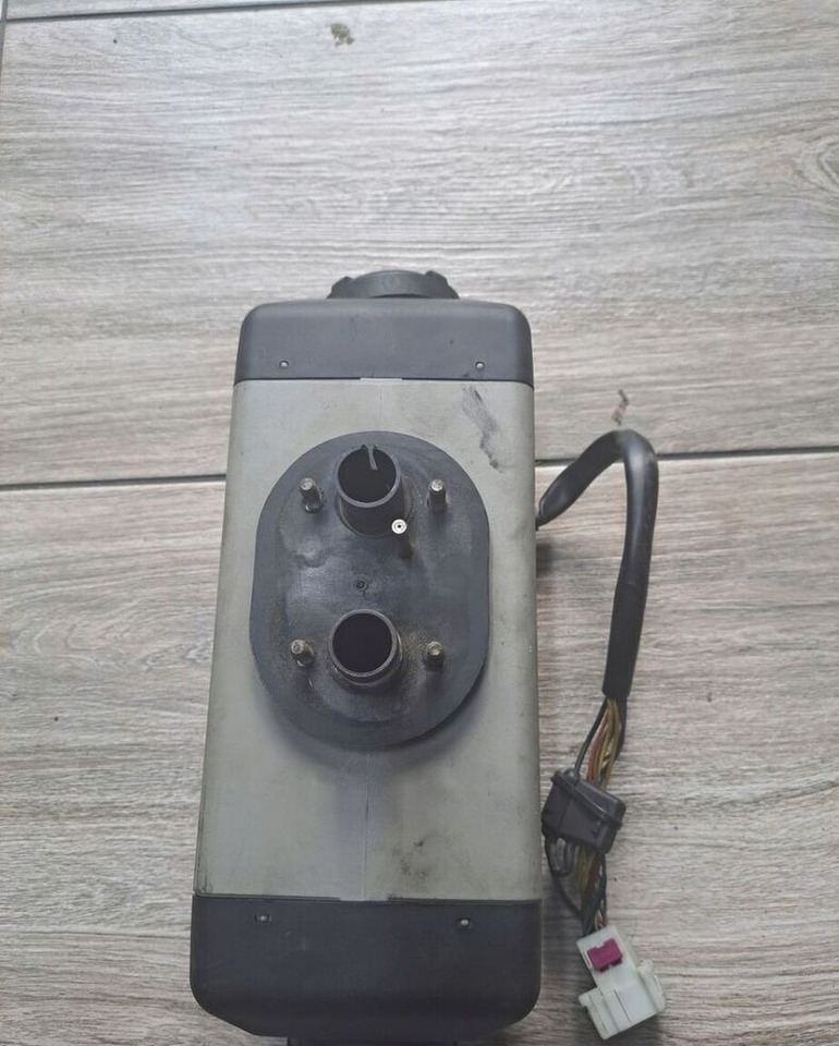 WEBASTO OGRZEWANIE WEBASTO AIR TOP 2000 S RENAULT MAGNUM DXI - Heating/ Ventilation for Truck: picture 2 WEBASTO OGRZEWANIE WEBASTO AIR TOP 2000 S RENAULT MAGNUM DXI - Heating/ Ventilation for Truck: picture 2