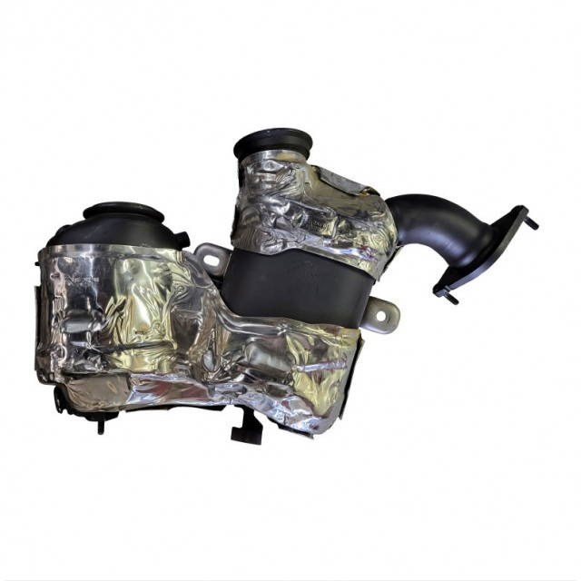 Fiat Roetfilter /Partikelfilter Ducato 1379587080, 1398668080, 1392486080, 13939 - Muffler/ Exhaust system for Commercial vehicle: picture 5 Fiat Roetfilter /Partikelfilter Ducato 1379587080, 1398668080, 1392486080, 13939 - Muffler/ Exhaust system for Commercial vehicle: picture 5