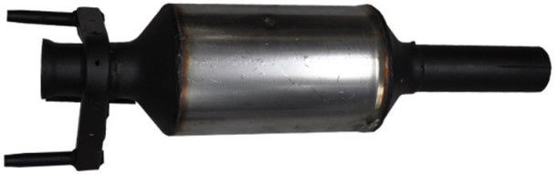 Mercedes-Benz Roetfiler / Partikelfilter DPF Mercedes Sprinter W906 - 2.2 CDI - - Muffler/ Exhaust system for Truck: picture 1 Mercedes-Benz Roetfiler / Partikelfilter DPF Mercedes Sprinter W906 - 2.2 CDI - - Muffler/ Exhaust system for Truck: picture 1