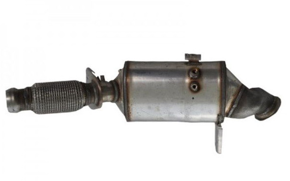 Volkswagen Roetfilter / Partikelfilter DPF Amarok 2H0254700DX Audi Q7, Q8 / VW T - Muffler/ Exhaust system for Car: picture 1 Volkswagen Roetfilter / Partikelfilter DPF Amarok 2H0254700DX Audi Q7, Q8 / VW T - Muffler/ Exhaust system for Car: picture 1