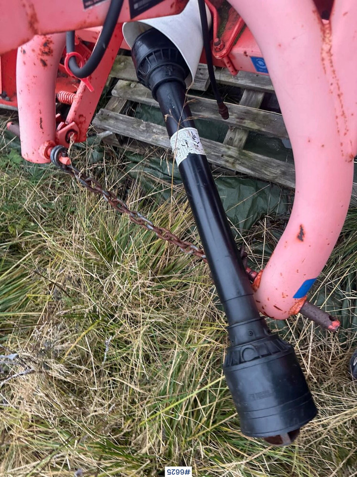 2008 Kuhn GMD 44 select Disc mower - Hay and forage equipment: picture 4 2008 Kuhn GMD 44 select Disc mower - Hay and forage equipment: picture 4