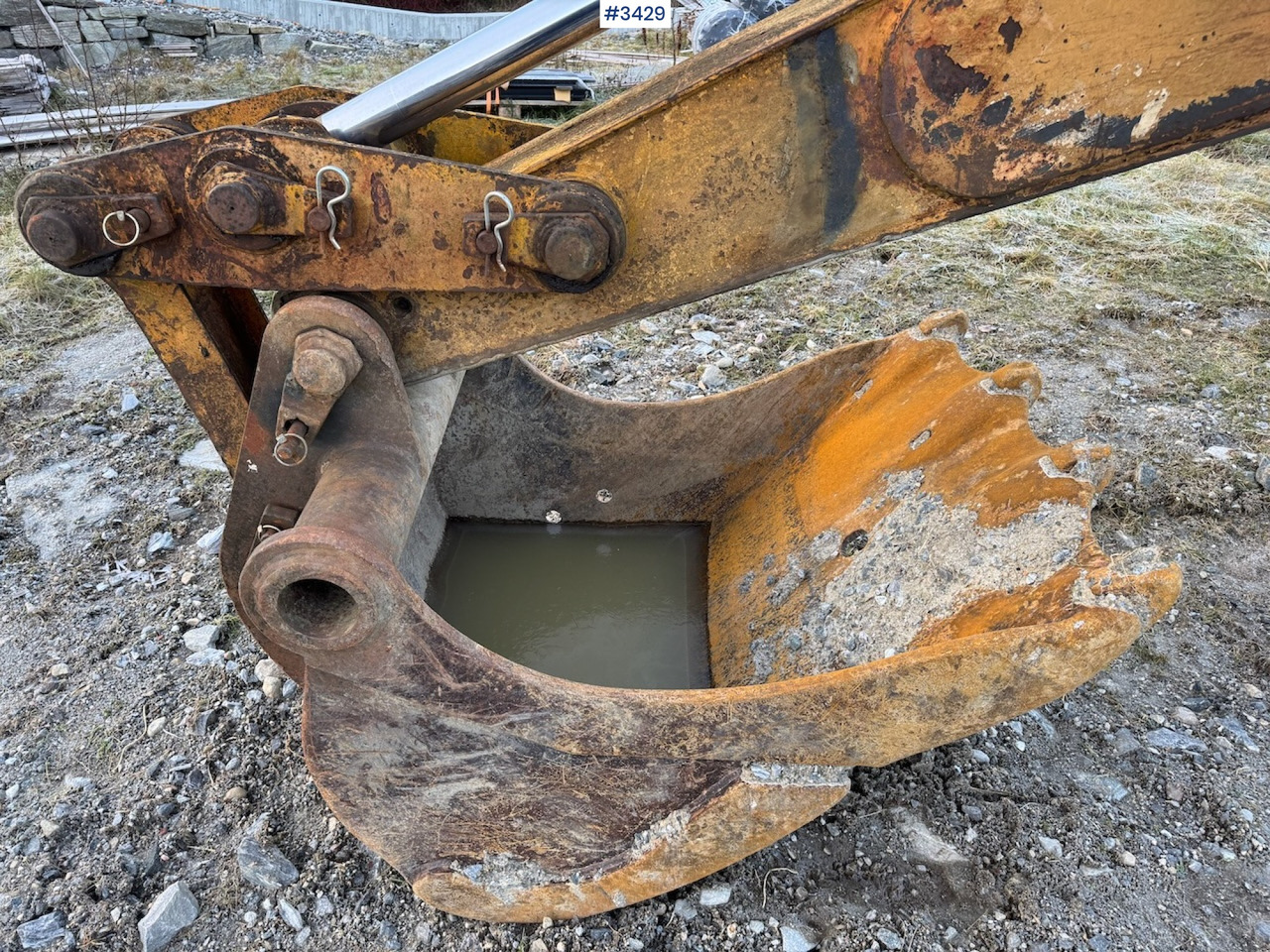 Simit SL 9 - Excavator: picture 3 Simit SL 9 - Excavator: picture 3