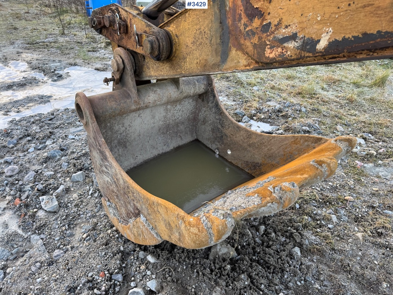 Simit SL 9 - Excavator: picture 4 Simit SL 9 - Excavator: picture 4