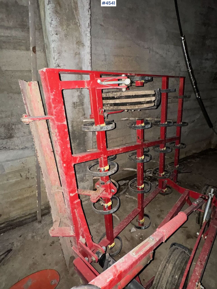 Väderstad Harrow - Soil tillage equipment: picture 5 Väderstad Harrow - Soil tillage equipment: picture 5