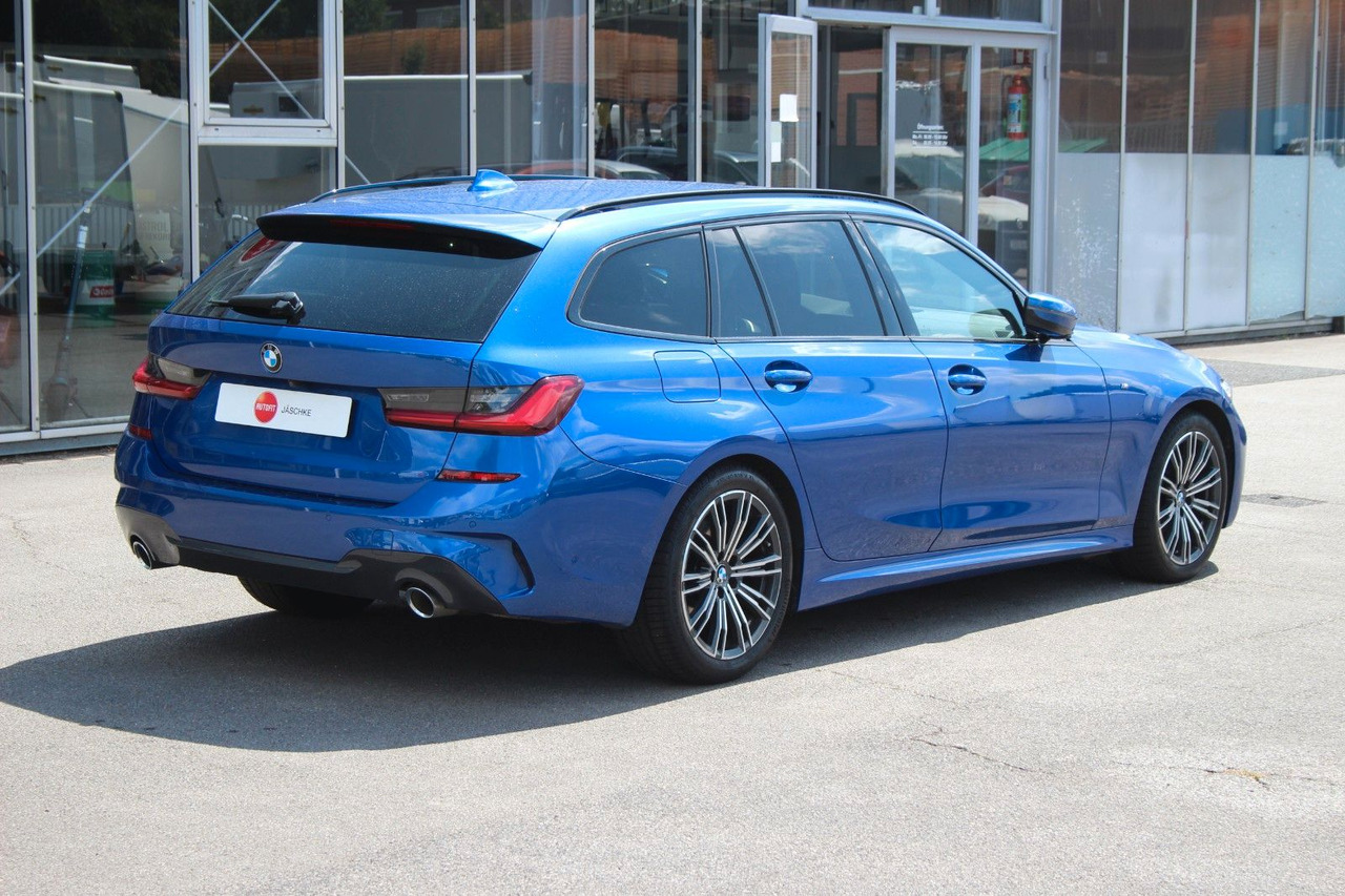BMW 320 Touring d M Sport Laser Alcantara Harman Kar - Estate car: picture 2 BMW 320 Touring d M Sport Laser Alcantara Harman Kar - Estate car: picture 2