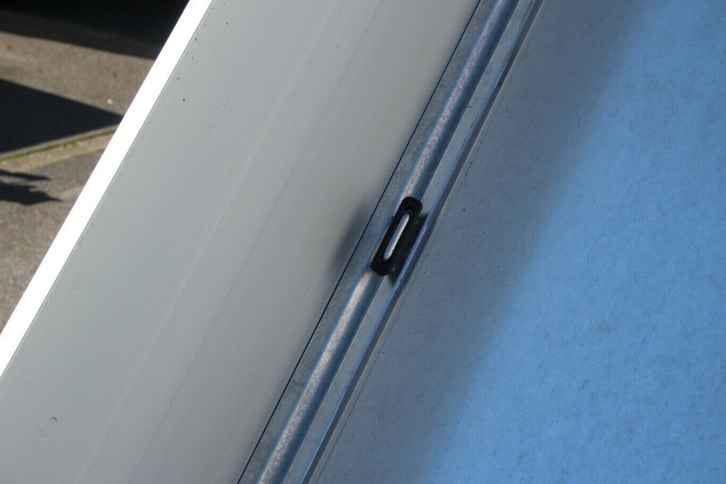 New Tipper trailer Humbaur HUK 303117 Kipper E-Pumpe Anhänger Rückwärtskipp Humbaur HUK 303117 Kipper E-Pumpe Anhänger Rückwärtskipp: picture 15